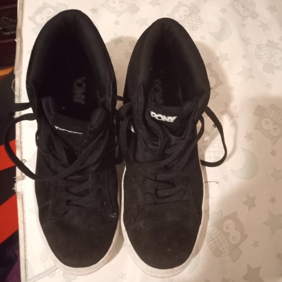 Men's PONY shoes - Picture 5 of 5